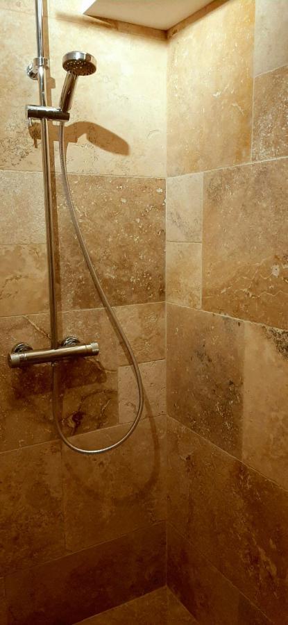 Mazille Les Trois Monts Apartman Kültér fotó